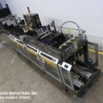 Hartness Case Packer Drop Packer 935的缩略图