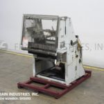 Kliklock案例设置的缩略图，托盘托盘Tuck SW4W