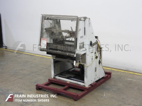 照片的Kliklock案件设置，托盘托盘塔SW4W