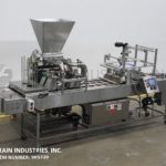 缩略图的体积技术填充杯内联IDX282DLX