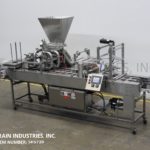 缩略图的体积技术填充杯内联IDX282DLX