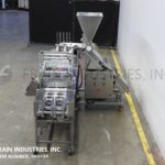 缩略图的体积技术填充杯内联IDX282DLX