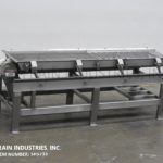 CMI设备缩略图和工程送料器振动式SGS