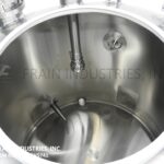 Thumbnail of Feldmeier Tank SS Single Wall 75 GAL