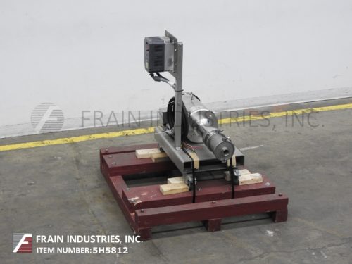 Quadro Mill胶体Z1照片