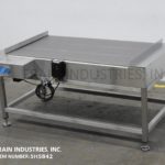 ips unscrambler累加器的缩略图36“w x 60”l