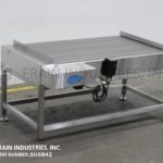 ips unscrambler累加器的缩略图36“w x 60”l