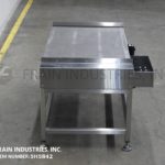 ips unscrambler累加器的缩略图36“w x 60”l