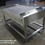 ips unscrambler累加器的缩略图36“w x 60”l