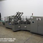 道格拉斯机器公司装箱安装/封口机公理的缩略图