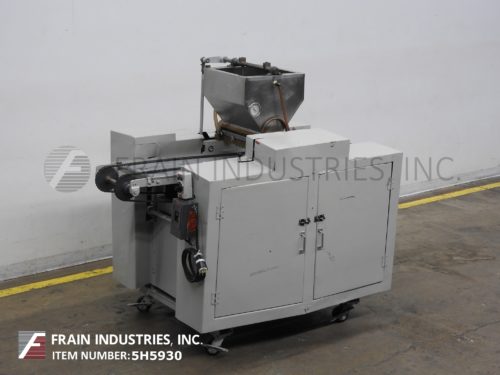 Racine糖果存款人照片104