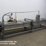 Thumbnail of Air Products Freezer Tunnel FRESHLINE QS