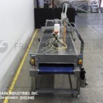 Thumbnail of Air Products Freezer Tunnel FRESHLINE QS