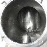 帕特森凯利搅拌机粉末双壳10英尺