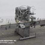 缩略图的丝状填料液体Pos Disp S16