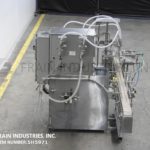 缩略图的丝状填料液体Pos Disp S16