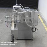 缩略图的丝状填料液体Pos Disp S16