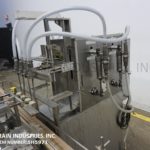 缩略图的丝状填料液体Pos Disp S16