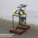 菲茨米尔米尔锤子D6的缩略图