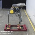 菲茨米尔米尔锤子D6的缩略图