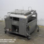 缩略图Nothum肉类设备面糊，面包机BP40