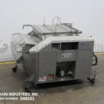 缩略图Nothum肉类设备面糊，面包机BP40