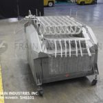 缩略图Nothum肉类设备面糊，面包机BP40