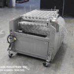 缩略图Nothum肉类设备面糊，面包机BP40