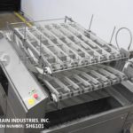 缩略图Nothum肉类设备面糊，面包机BP40