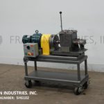 缩略图的J H Day Mixer糊双臂2 Gal