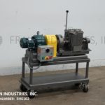 缩略图的J H Day Mixer糊双臂2 Gal