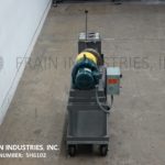 缩略图的J H Day Mixer糊双臂2 Gal