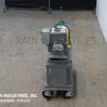 缩略图的J H Day Mixer糊双臂2 Gal