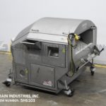 Nothum肉类设备的缩略图，粉碎机VC40