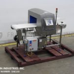 LOMA金属探测器输送机洞察力的缩略图