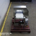 LOMA金属探测器输送机洞察力的缩略图