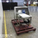 LOMA金属探测器输送机洞察力的缩略图