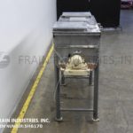 J H Day混合器粉丝带S. S.30Ft³的缩略图