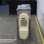 J H Day混合器粉丝带S. S.30Ft³的缩略图