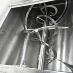 J H Day混合器粉丝带S. S.30Ft³的缩略图