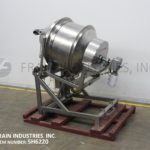 应工人兄弟平底锅的缩略图，旋转42“直接