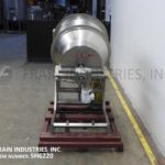 应工人兄弟平底锅的缩略图，旋转42“直接