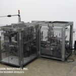 Focke＆Company Inc Case Packer ertector /封口机486缩略图