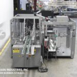 Focke＆Company Inc Case Packer ertector /封口机486缩略图