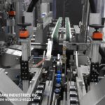 Focke＆Company Inc Case Packer ertector /封口机486缩略图