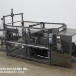 Pearson案例竖立胶凝胶CE35