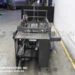 Pearson案例竖立胶凝胶CE35