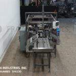 Pearson案例竖立胶凝胶CE35