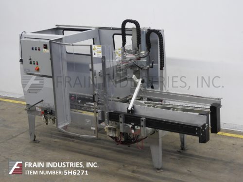 照片Belcor案例安装胶带615T