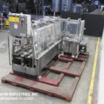 Kliklock Cartoner Semi Triseal RIGHT TRAC的缩略图